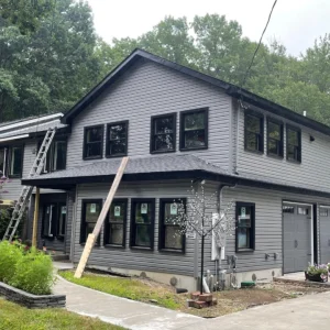 KTM Exteriors & Roofing Company Emphasizes Preventative Maintenance Ahead of Winter Season